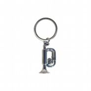 Sleutelhanger Trompet 0006-0568 #