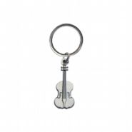 Sleutelhanger Viool 0006-0567 #