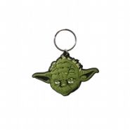 Sleutelhanger RK38345C Yoda #