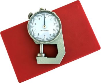 Diktemeter compact model #