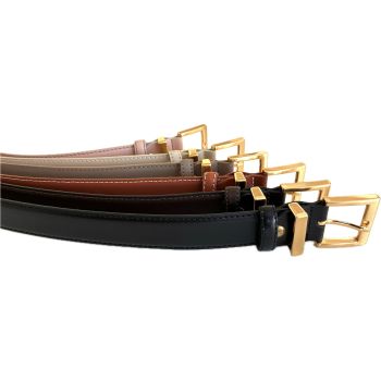Emma dames riem 30mm #