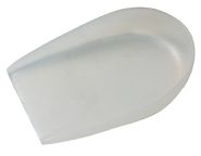 Deramed 3707 heelcup no dot small