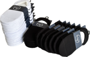 *** Sneaker socks (54 paar) actie pakket à 18x3 paar #