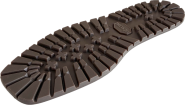 Vibram 1220 Jankuat bruin