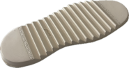 Vibram 2661 Ripple wit #