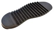 Vibram 2661 Ripple d.bruin #