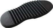 Vibram 2661 Ripple zwart #