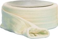 Katoenen-tricot lamineerkous #