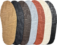Vibram 8867 tankprofiel langzool