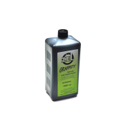 Graffity / Lecare hakken en kantenverf 1ltr.