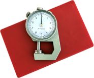 Diktemeter compact model #