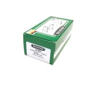 Tackerniet V 9.0mm breed