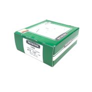 Tackerniet A 12.8mm breed