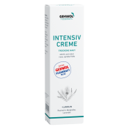 Gehwol Intensieve crème / fusskraft blauw #