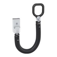 Basi 6500-0025 deurketting #