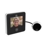 Basi 6800-0010 deurspion digitaal TS 800 #