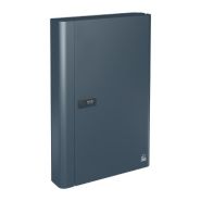 Basi 2170-1080 sleutelkastje cijferslot 80 haken #