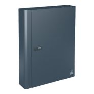 Basi 2170-1104 sleutelkastje cijferslot 104 haken #