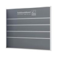 Basi 4703-0005 Achterwand XXL #