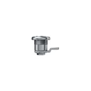 Basi HS 309 Hefboomslot 9000-1309 #