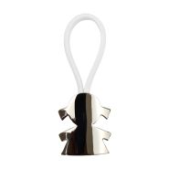 Sleutelhanger 0006-0079 Meisje #
