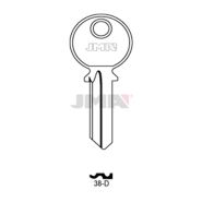 JMA 38-D #