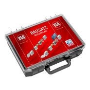 BASI V50/V55 bouwkit modulair 220-delig 5910-0000 #
