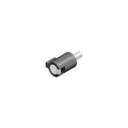 BASI V55 Koppeling Knop knopzijde 30mm 10st. #