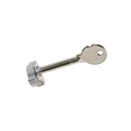 Basi 9000-1450 Inbouwbeveiliging #