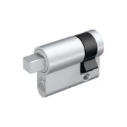Basi SPH 200 vierkantcilinder VA8 10/30 #