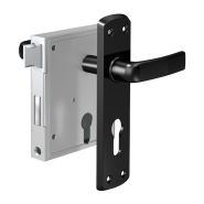 Basi 9900-0003 opleg poortslot #