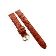 Horlogeband Hagedisprint 14mm 62246 #