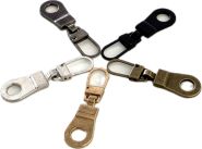 Zipper Italo