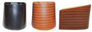 Kunststof hak 229 H40-B48