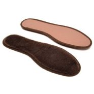*** SL-line 1062 merino vachtzool actie 20 + 4 #