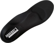 Shoeboy'S sensation 3D