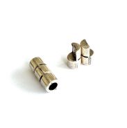 Sluiting voor armband 75845 05 5mm #