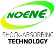 Noene plaat 2mm #