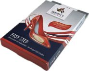 Shoeboy'S Gel Easy step rood