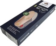 Shoeboy'S Evolution protection