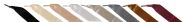 sl laces satijn 120cm #
