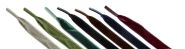 SL laces Velours 100cm #
