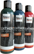 Royal Leather care & color 250ml