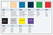 SL Softair 35 12mm 55x95cm