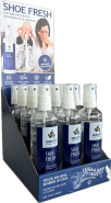 *** Shoeboy'S Shoe fresh deo actie-pakket 20+4 #