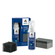 Shoeboy'S Power cleaner set