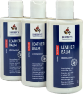 *** Shoeboy'S Leather balm actie 10+2 #