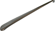 Aantrekker 70 cm metaal+haak