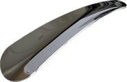 Aantrekker 15 cm metaal zonder haak