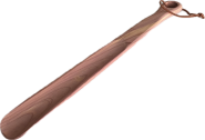 Aantrekker cedar 38cm #